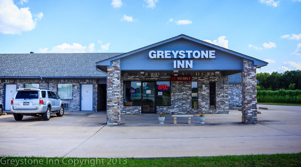 Greystone Inn Bridgeport Kültér fotó