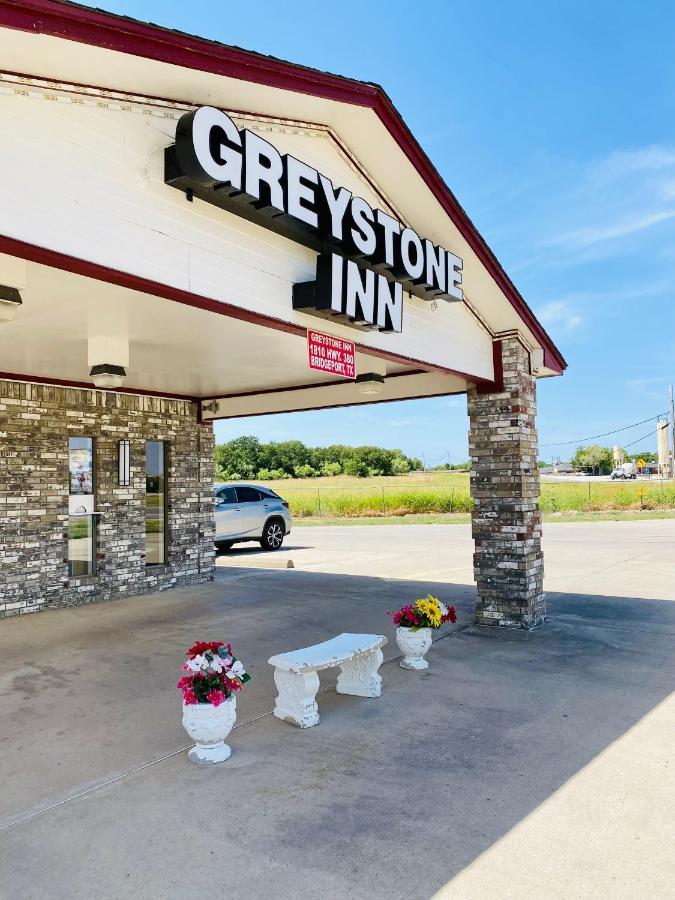 Greystone Inn Bridgeport Kültér fotó